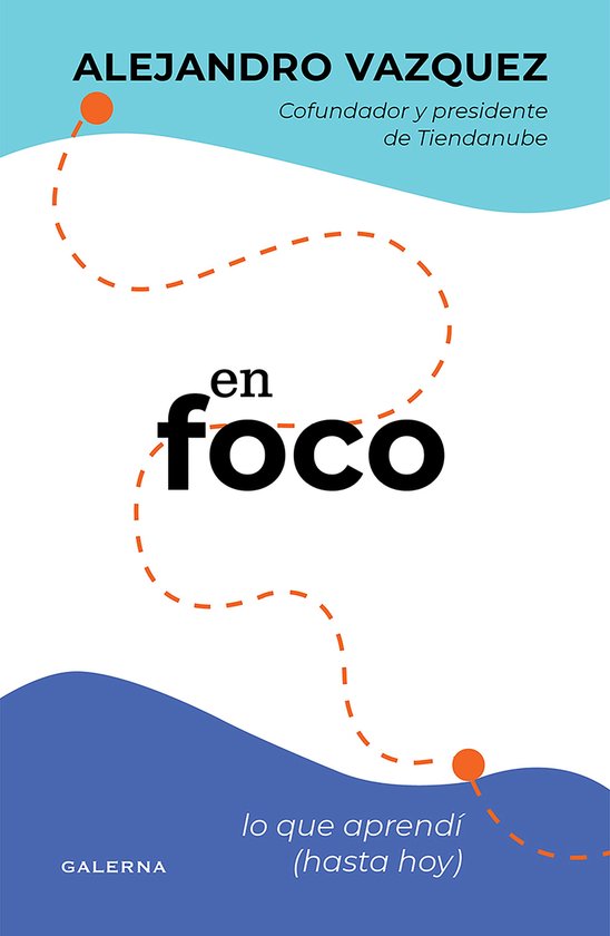 En foco - cover