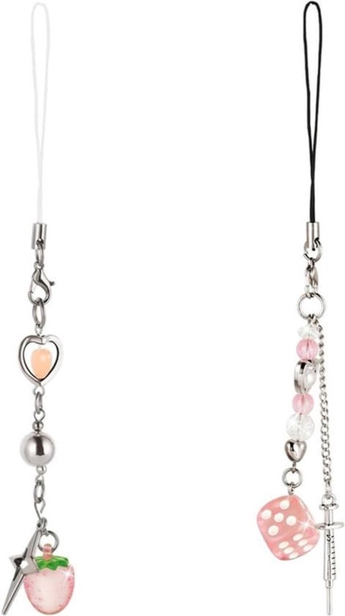 Handgemaakte parelarmband met hart - Inspirerend cadeau voor vrouwen