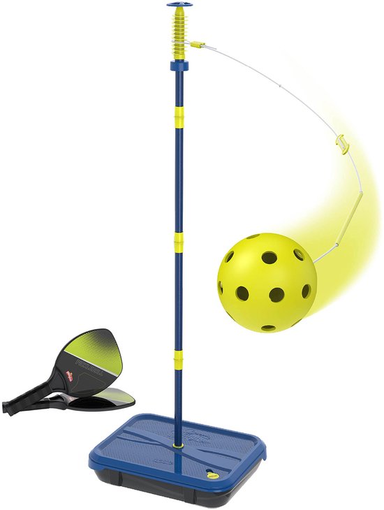 Pickleball All Surface Swingball set van Merkloos — afbeelding 5