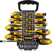 STANLEY Schroevendraaierset 49-delig - STHT0-70886