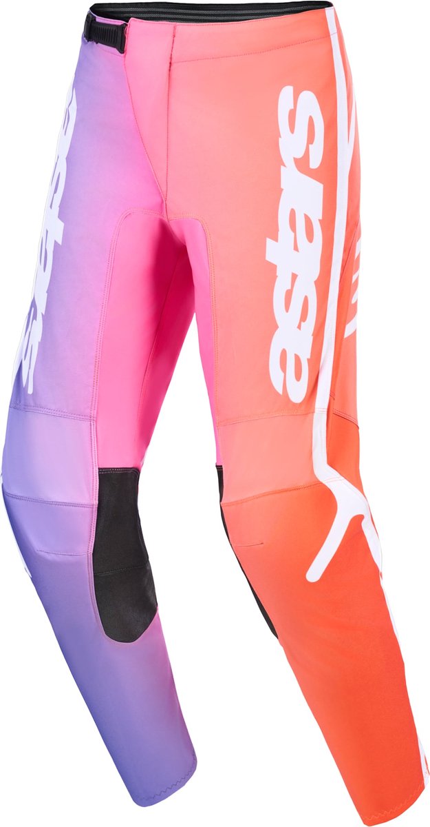 Alpinestars Fluid Apex Motorcross broek -