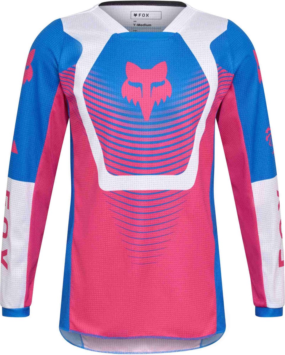 FOX 180 Collect Motorcross trui voor jongeren -