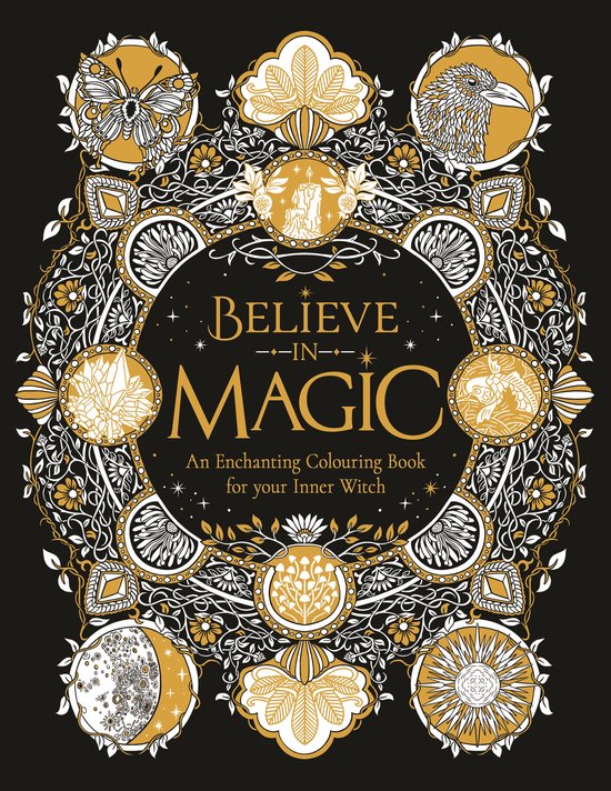 Believe in Magic