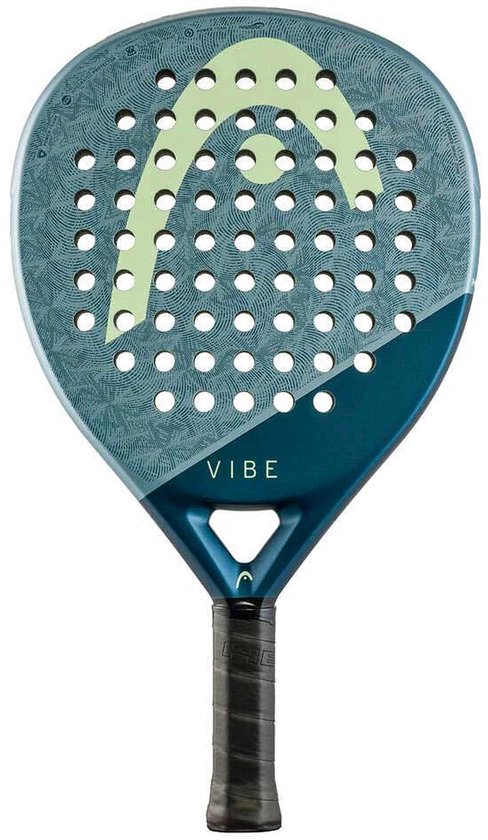 Head Vibe Blue 2026