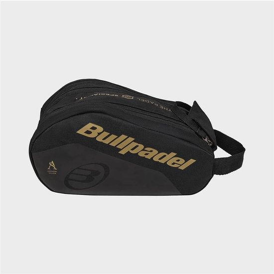 Mini Bag O Toiletry Bag Bullpadel D.case Black Bpn26006 Mini Bag O Toiletry Bag Bullpadel D.case Black Bpn26006