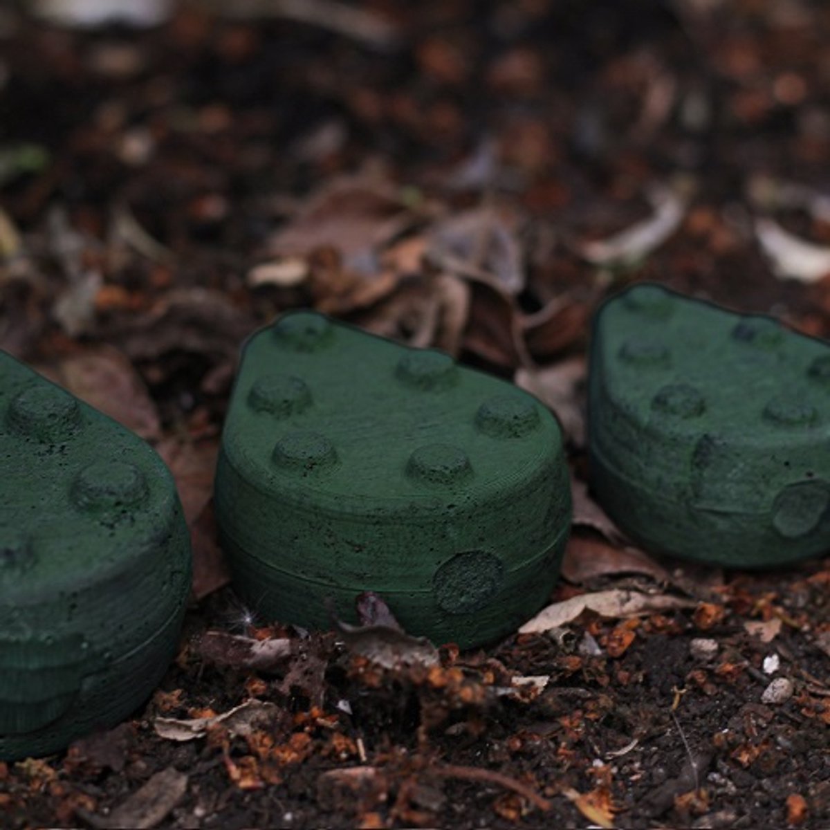 Econcretes Loodvervanger Grippa Big Eye Swivel Green / 100g