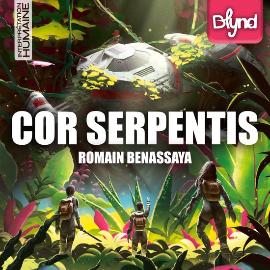 Cor Serpentis - cover