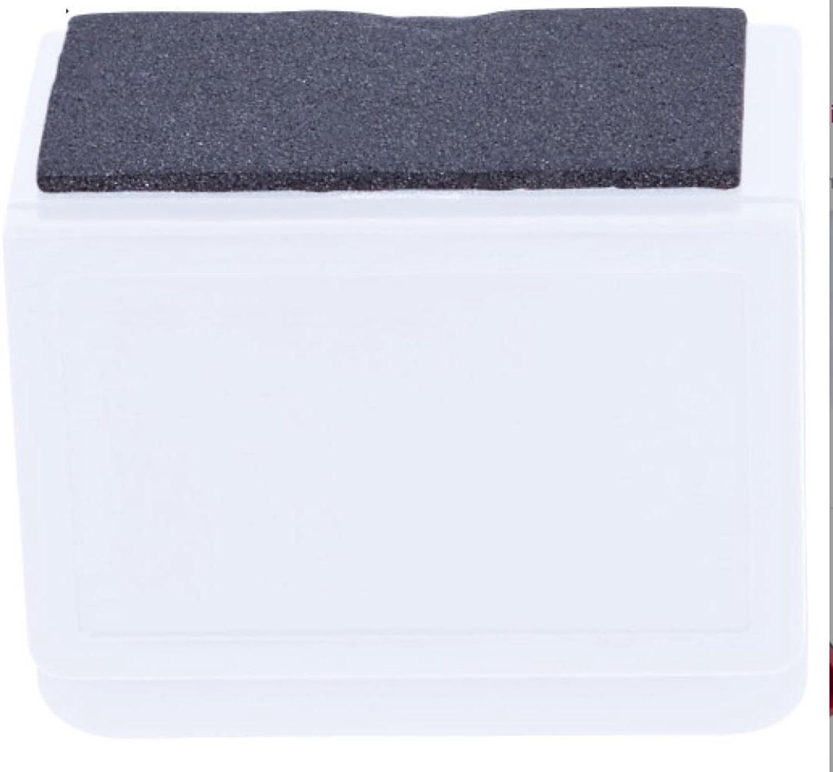 Webcam Covers - Camera Afdekking - Privacy Beschermen - Met Reinigingsscherm - 2 Stuks - Wit