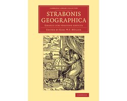 Strabonis Geographica