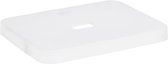 Sunware - Sigma home deksel transparant - opbergbox 24L en 32L