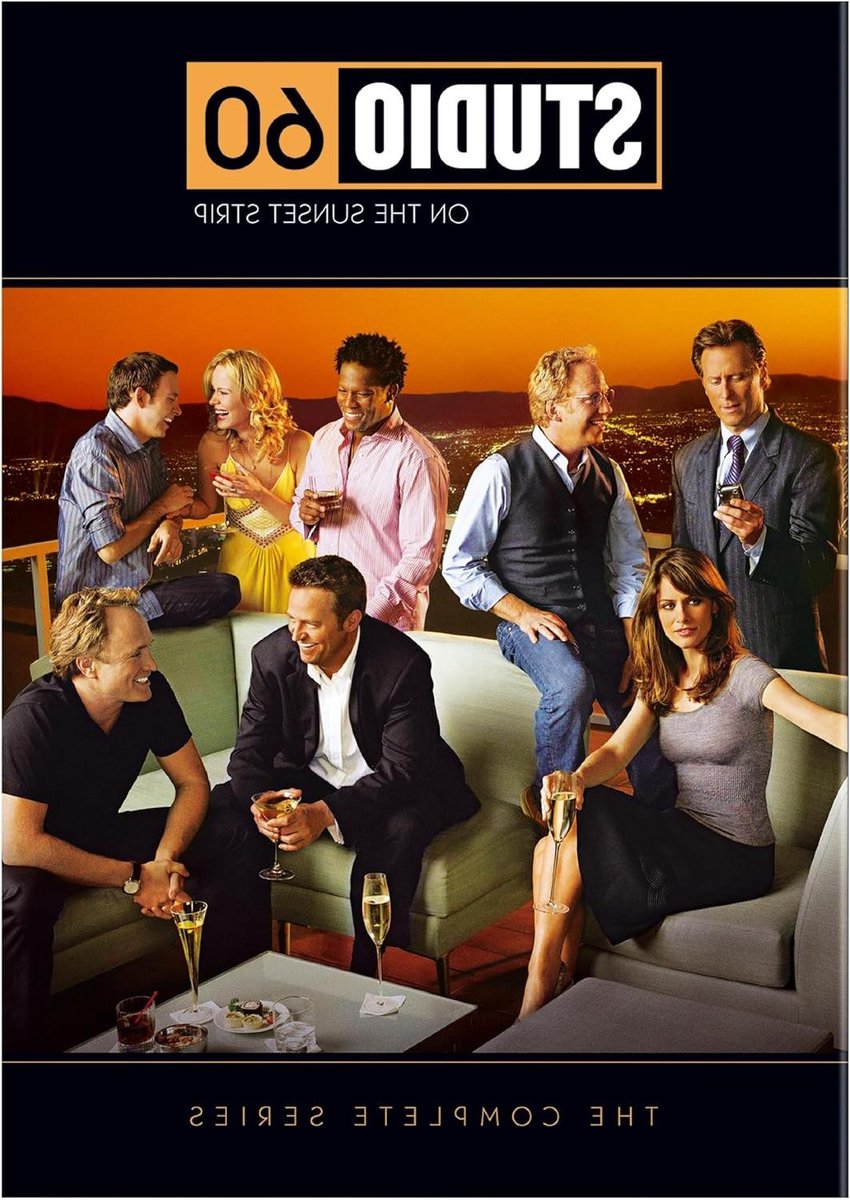 Complete Serie - Televisie Boxset - Avondvullend Kijken - Alle Afleveringen - 6 Discs - Niet gespecificeerd
