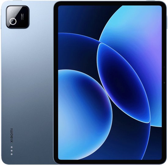 Xiaomi Pad 8 (128 GB, Blue)