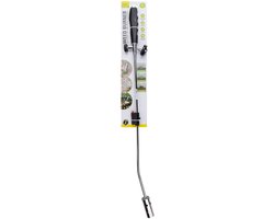 Onkruidbrander / onkruidverdelger op gas - 76 cm van Kinzo — afbeelding 4