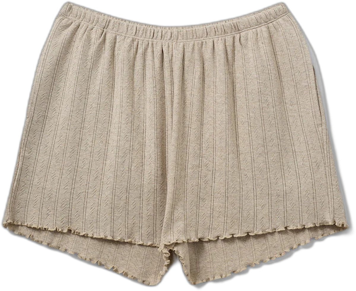 Damesshort Sofie Schnoor Hazelsw