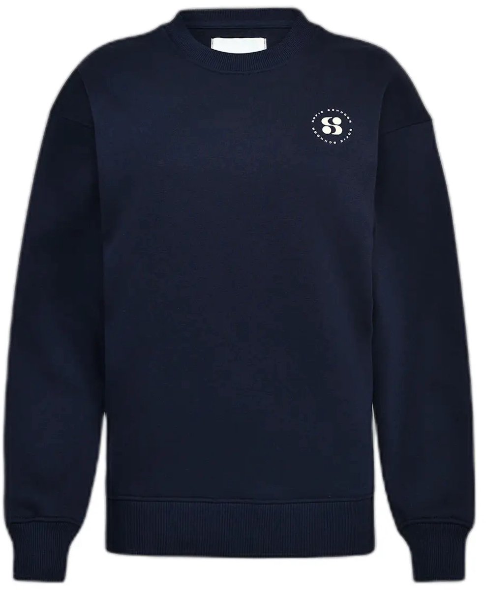 Dames sweatshirt Sofie Schnoor Parisw