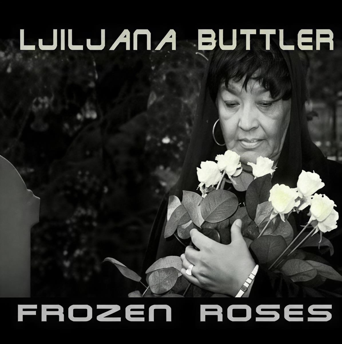 Ljiljana Buttler - Frozen Roses (CD)