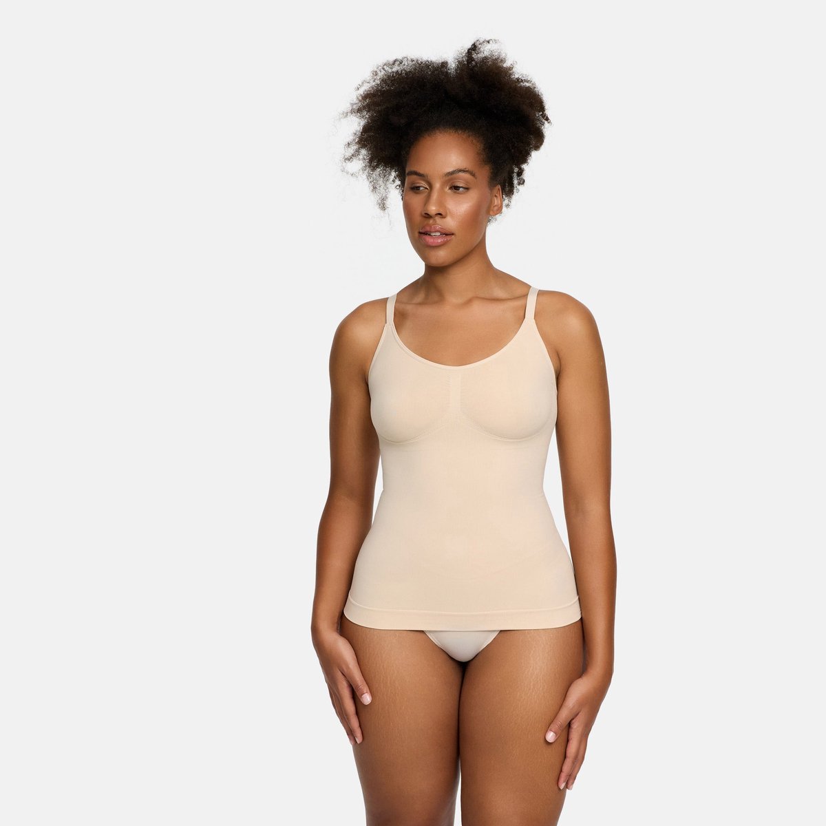 cfab - Vormgeving Cami-Sand-M