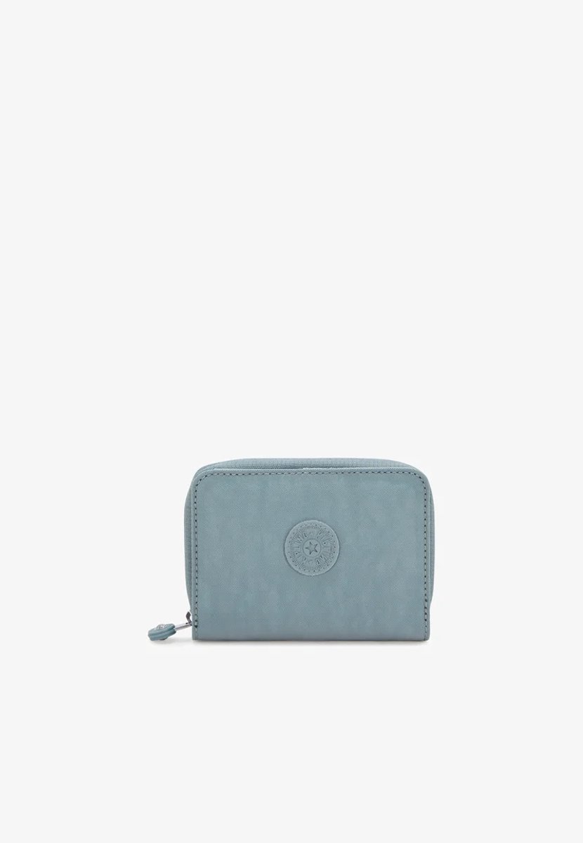 Kipling Money Love Portemonnee Blauw Man