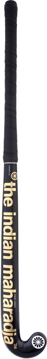 The Indian Maharadja Jhuknaa 100 Xtreme Lowbow Hockeystick