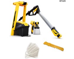 Wagner Universal Sprayer W 950 FLEXiO., 2361555