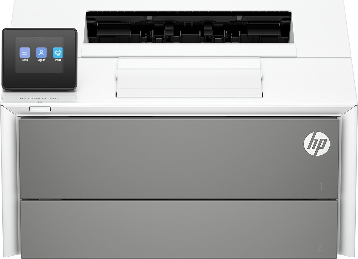 HP LaserJet Pro 4007dw Zwart-wit Printer