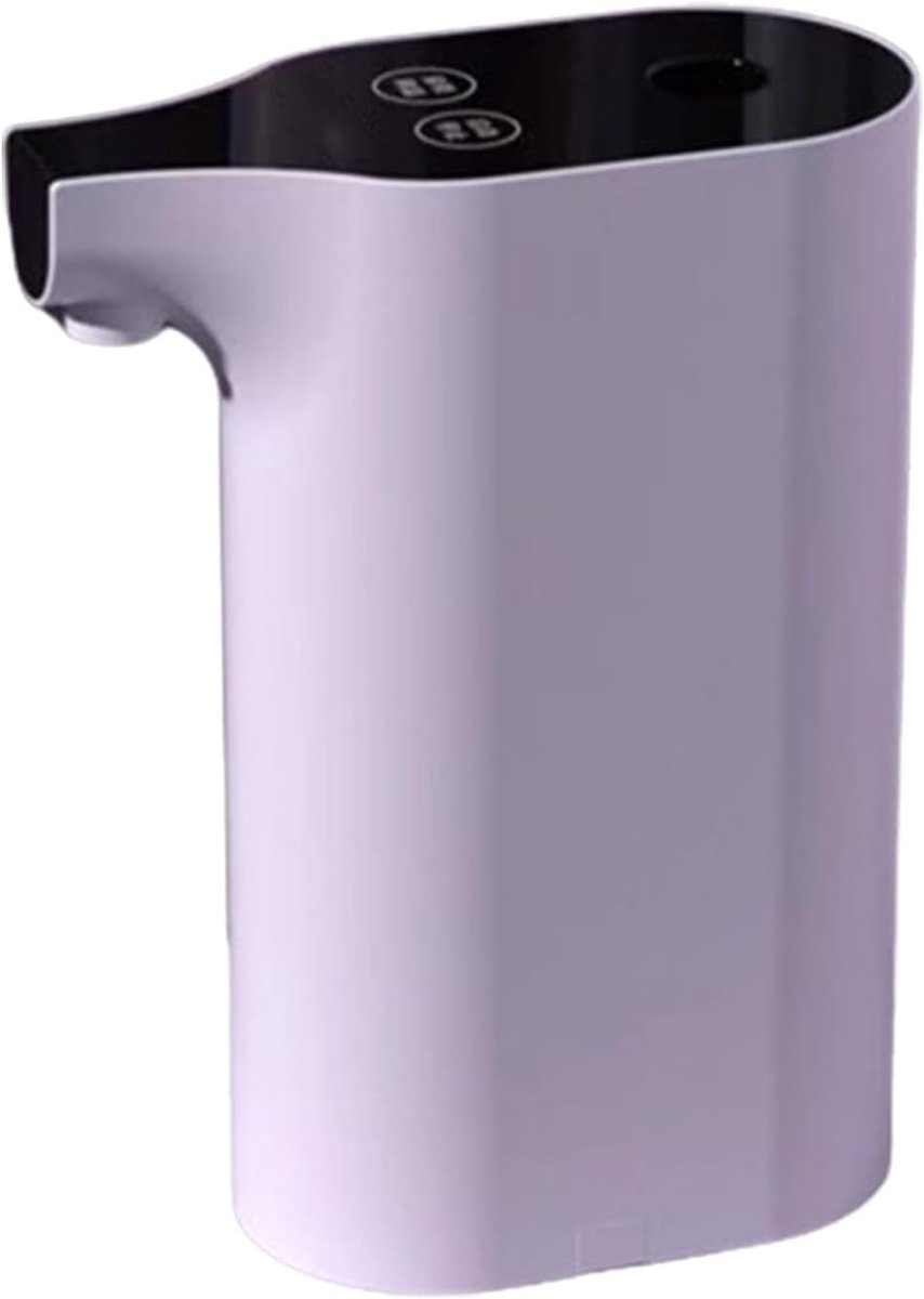 Heetwaterdispenser - Instant Waterkoker - Heetwaterkraan - Ontbijt