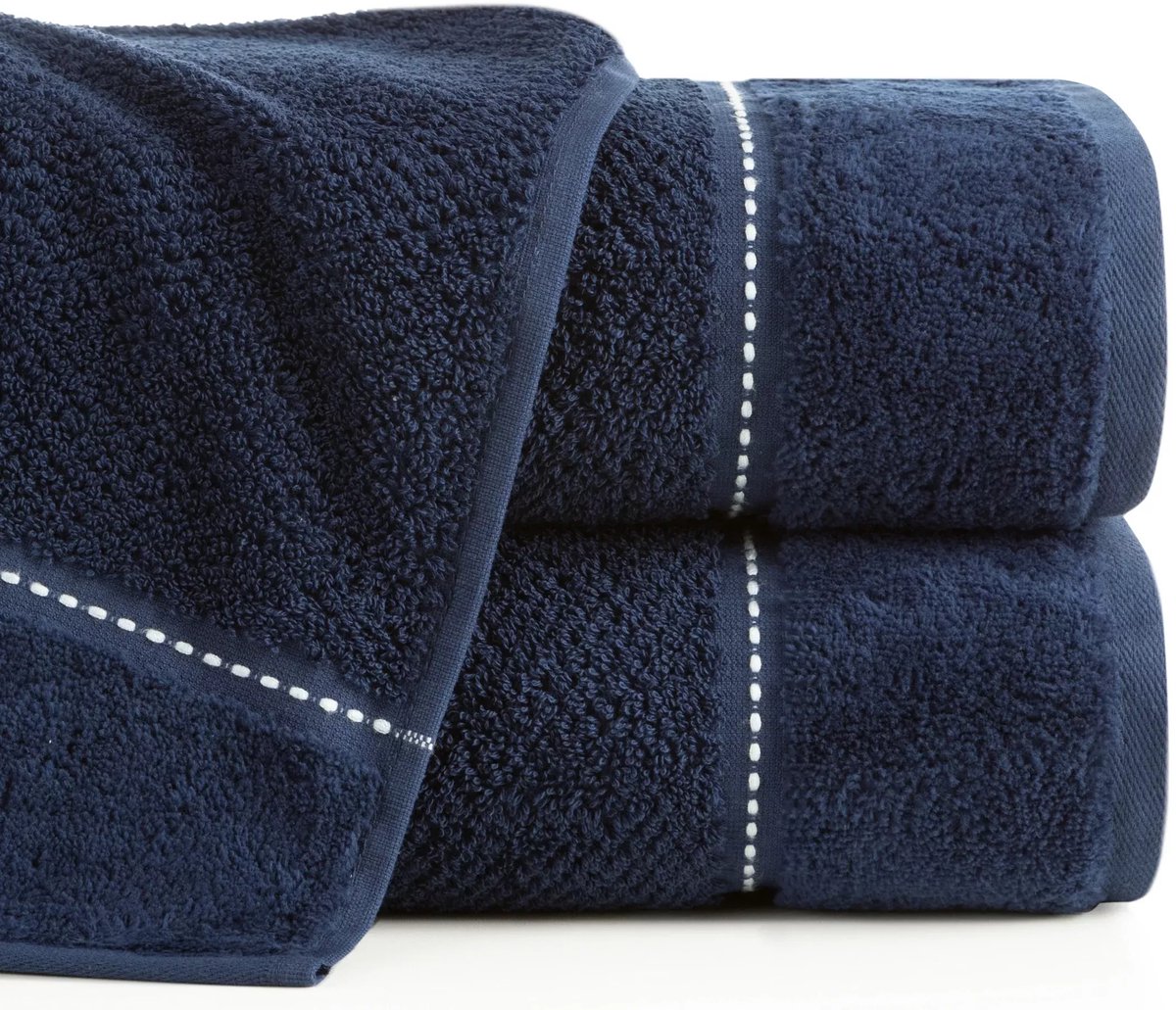 Luxe Badhanddoek Salado 70x140cm - Dik & Zacht 100% Katoen