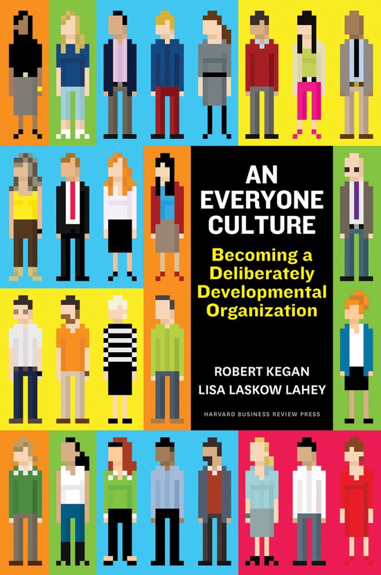 Everyone Culture - cover