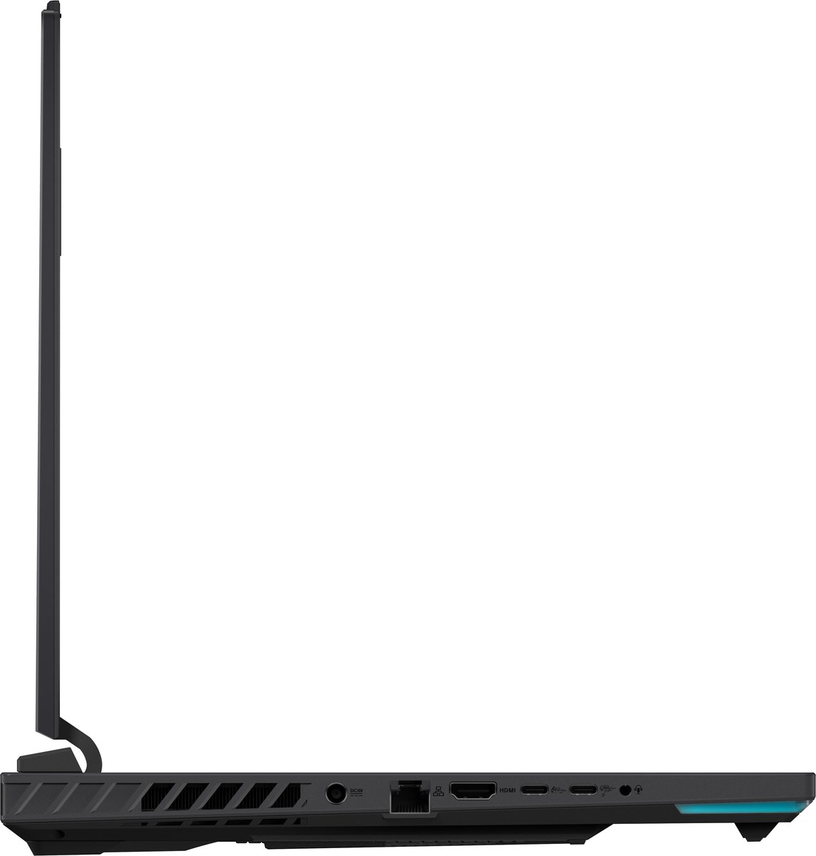 ASUS ROG Strix G16 G614PP-S5076W - Gaming Laptop - 16 inch - RTX 5070 - 32GB/1TB thumbnail 7
