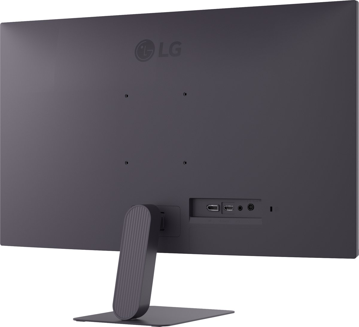 LG UltraGear 27G411B-B Full HD Gaming Monitor 144Hz 27 Inch - afbeelding 2