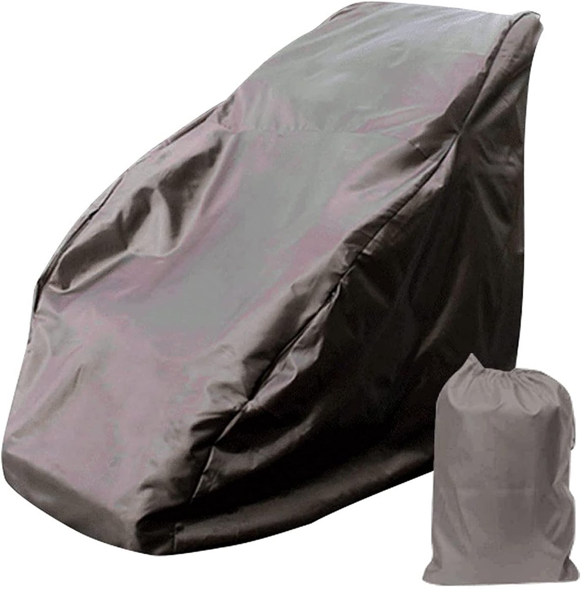 Massagestoel Beschermhoes - Fauteuil Cover thumbnail 5