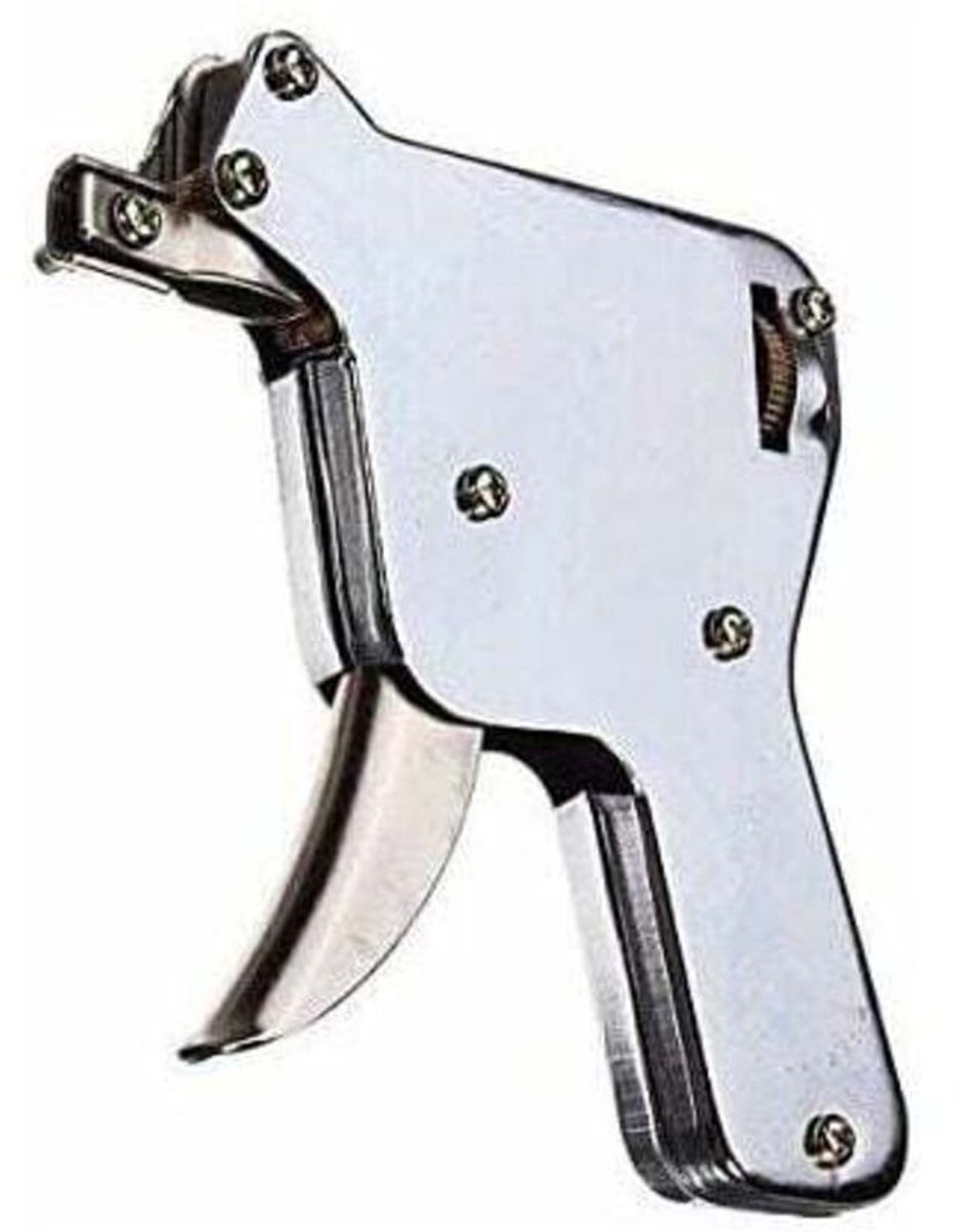 Lockpick, gereedschap voor slotenmakers, lockpick — cadeau in Cadeau-ideeën - foto 2