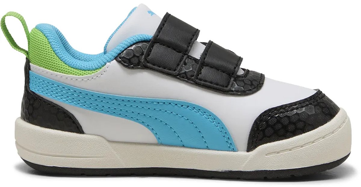 Puma Multiflex 2 Sl Paw Patrol V Inf Schoenen Kinderen Wit