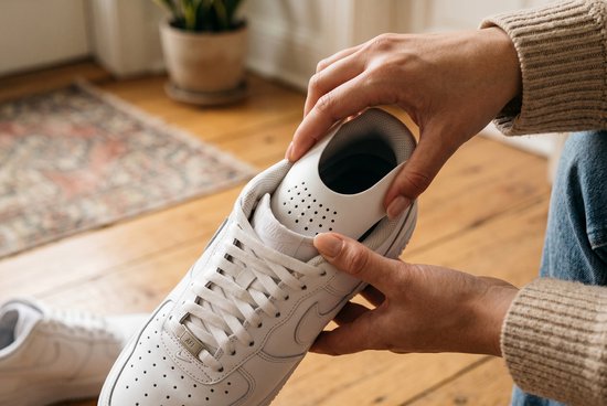 sneaker shield nike air force crease shield