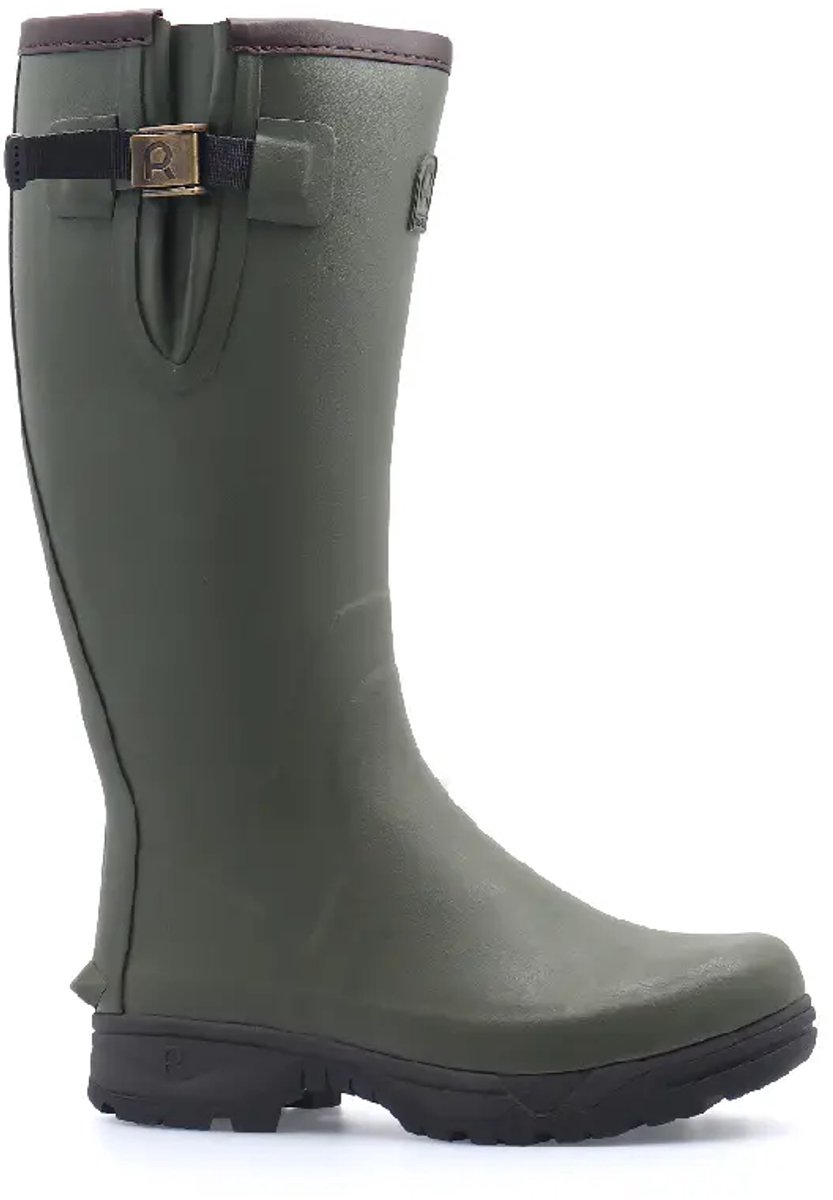 Laarzen Rouchette Veneur Neo Creme