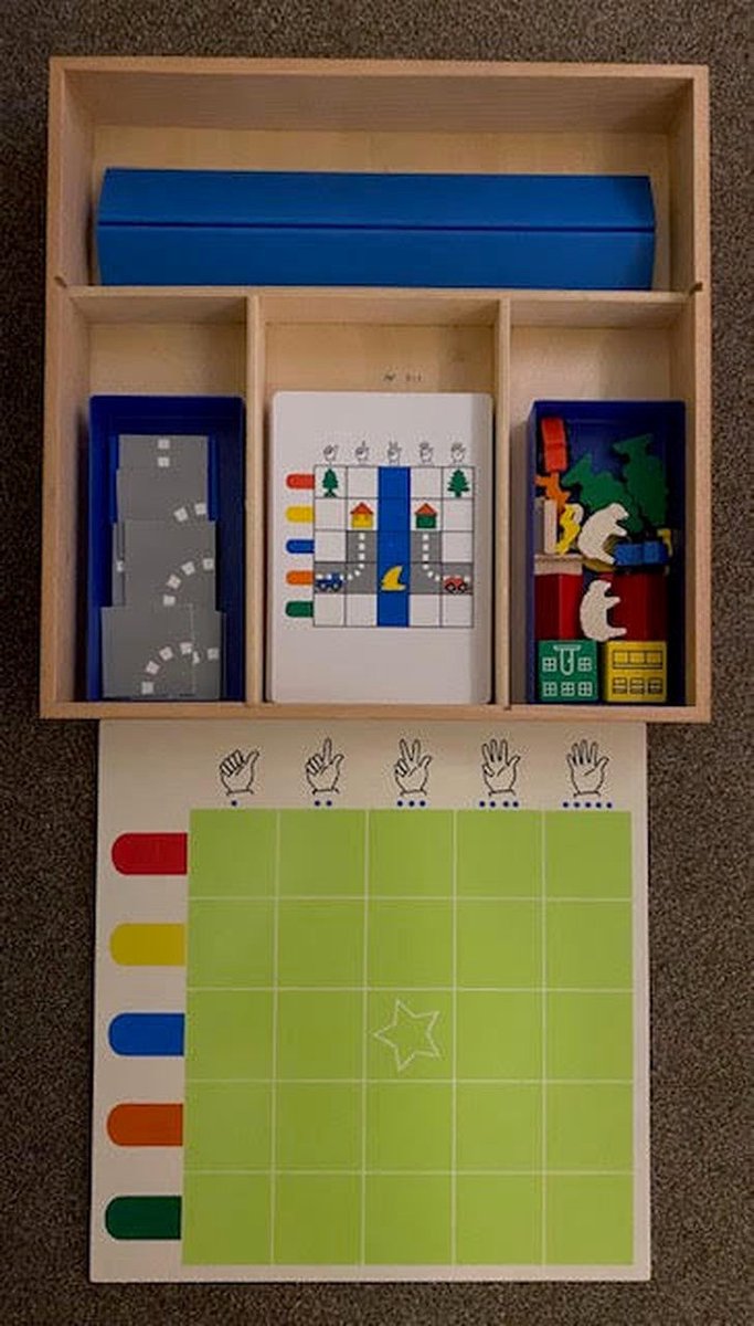 Rolf Bouwplan (zie omschrijving)