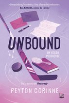 The Undone 3 - Unbound