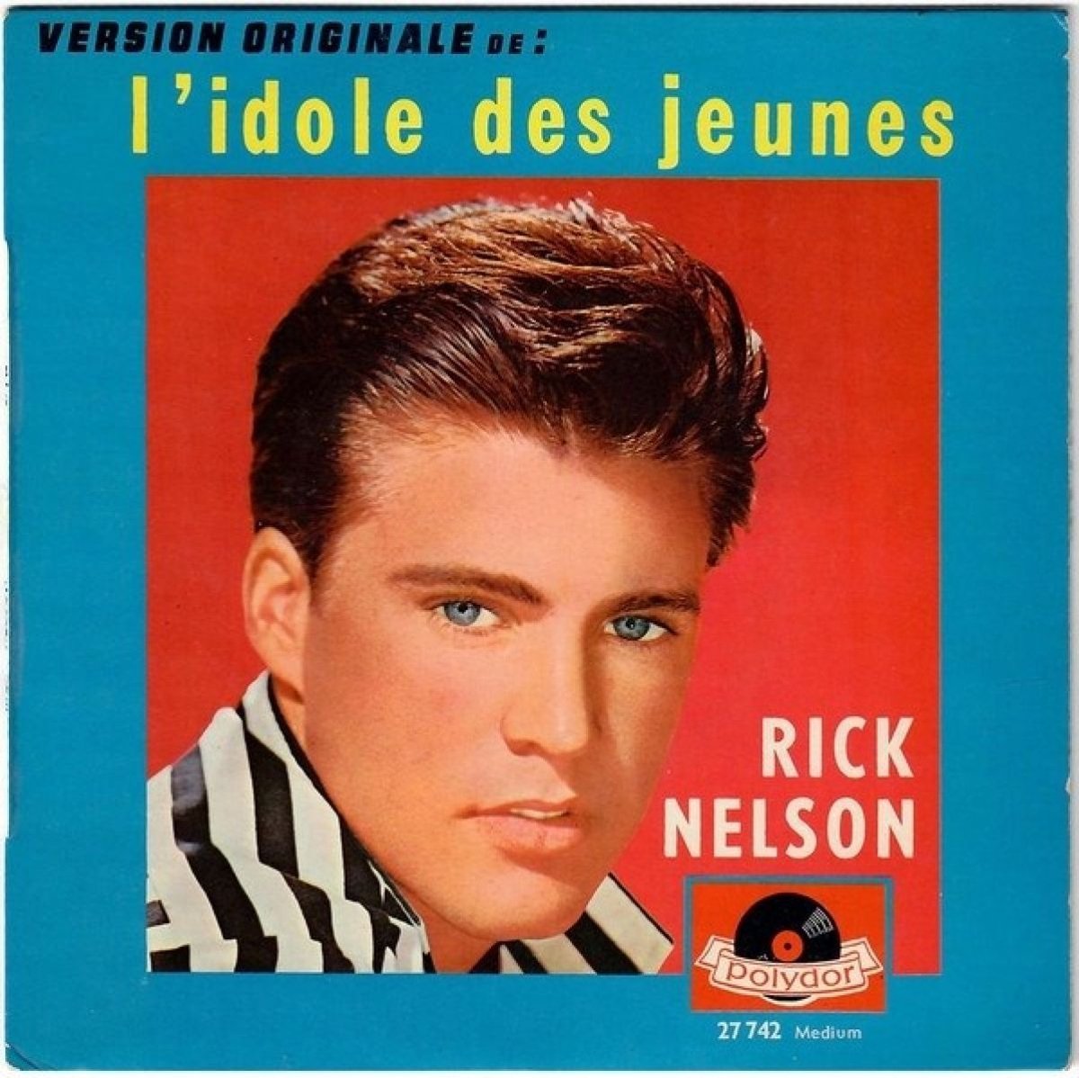 L'Idole Des Jeunes