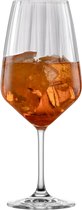 Schott Zwiesel Blossom Spritz/Bordeaux wijnglas met MP 130 - 0.656Ltr - 4 glazen