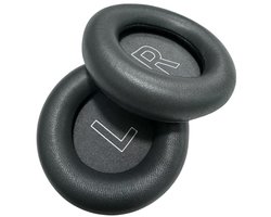 Vervangende oorkussens voor B&O HX Bang & Olufsen Beoplay HX hoofdtelefoons - Schapenvacht, Meerdere kleuren, 2 stuks