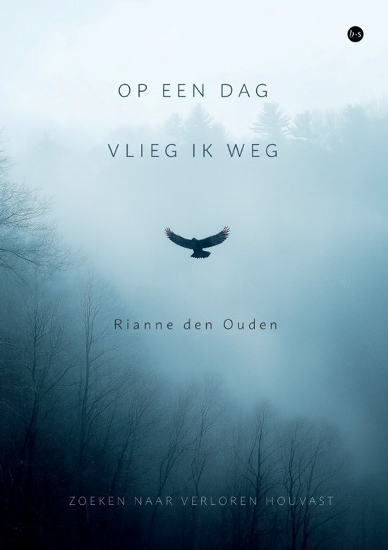 Op een dag vlieg ik weg