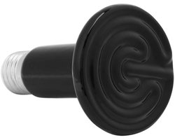 Infrarood keramische straler voor reptielen en huisdieren - Verwarming en warmtebron (150W)