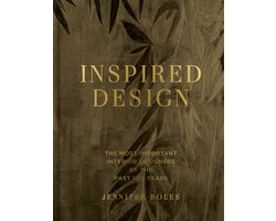 Inspired Design