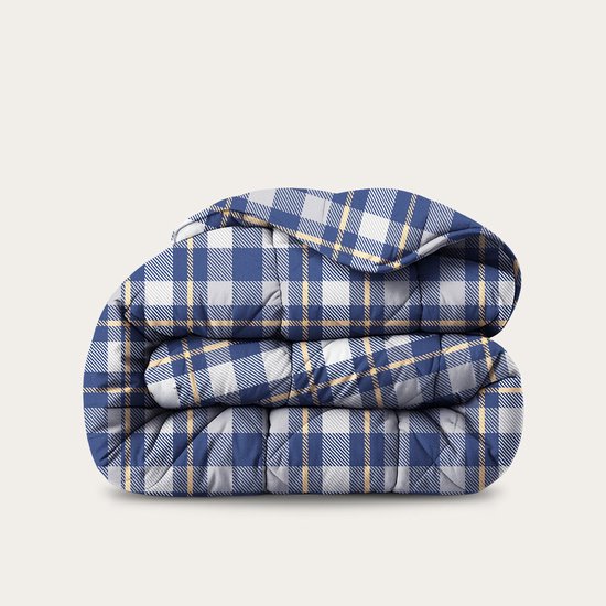 HappyBed All year dekbed enkel 140×220 – Eenpersoonsdekbed