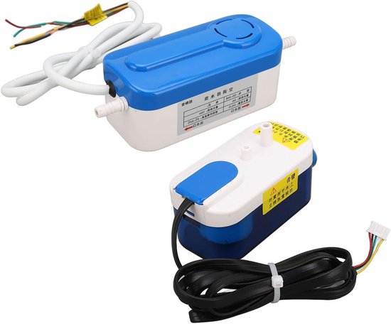 Automatische Condensaatpomp voor Airconditioner en Ontvochtiger - 24L/h, Compact en Efficiënt van Merkloos — afbeelding 5