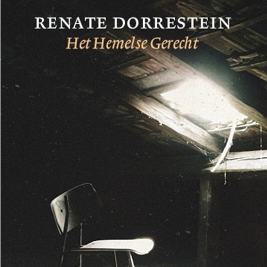Het Hemelse Gerecht - cover