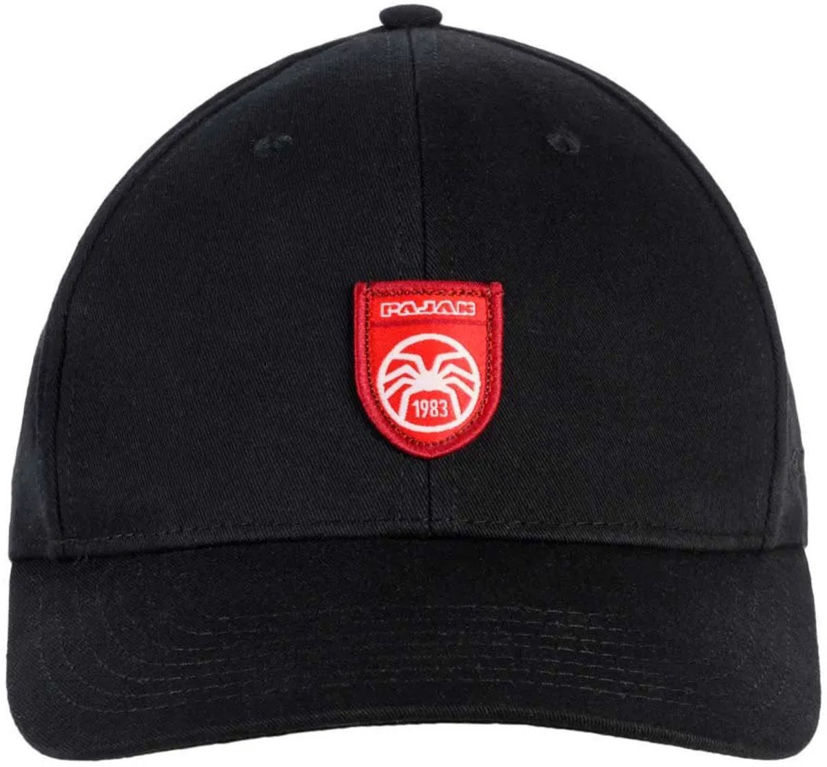 Pajak 6 Pannel Pet Zwart