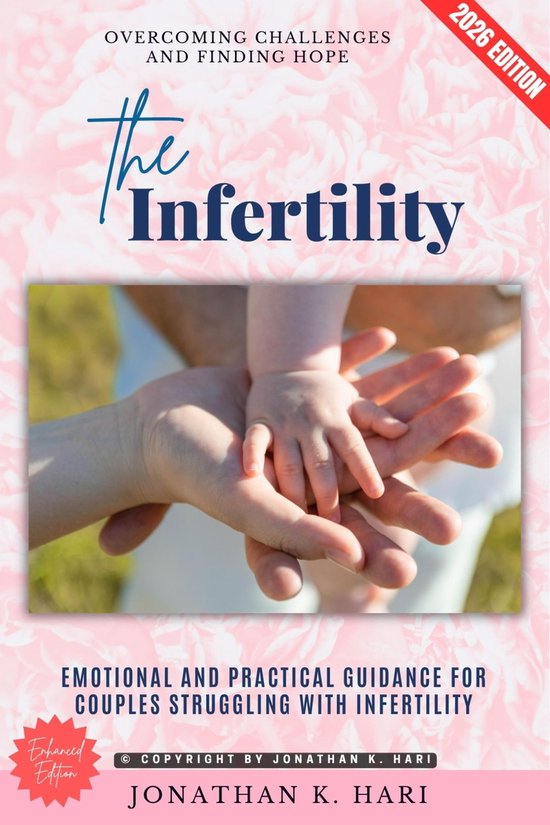The Infertility: - cover