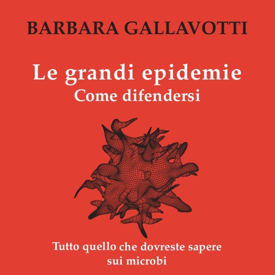Le grandi epidemie - cover