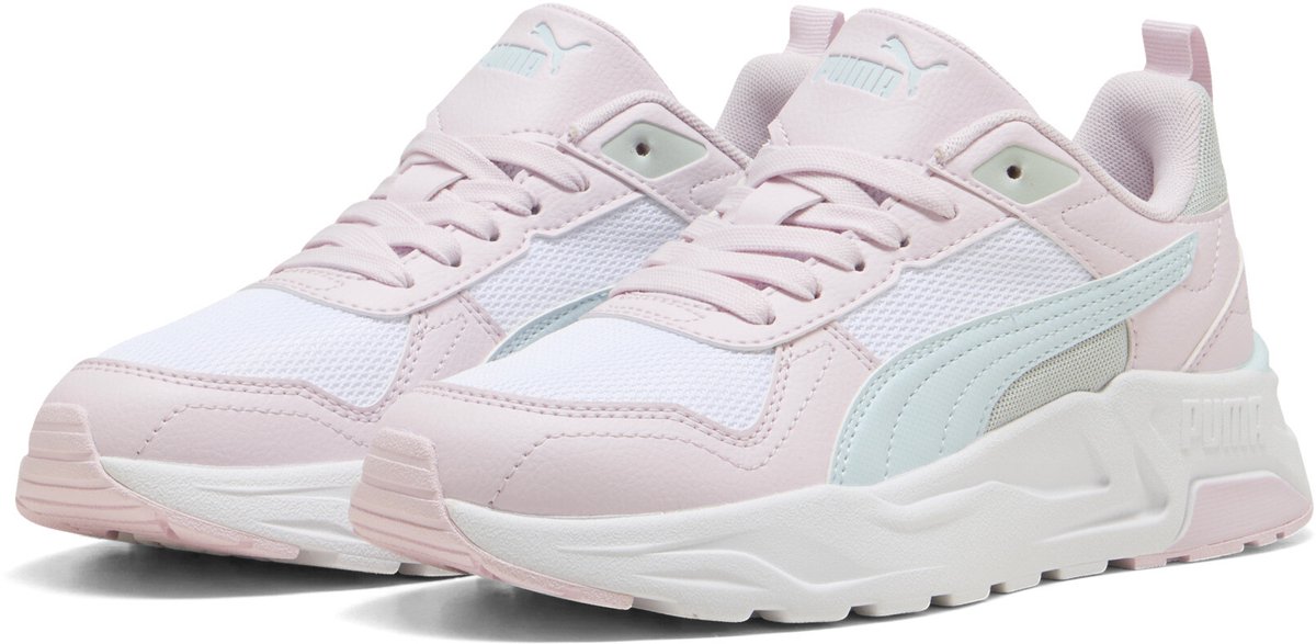 Trinity 2 LT Jr Roze